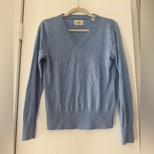 Scotch & Soda Women's Blue Sweater size Small